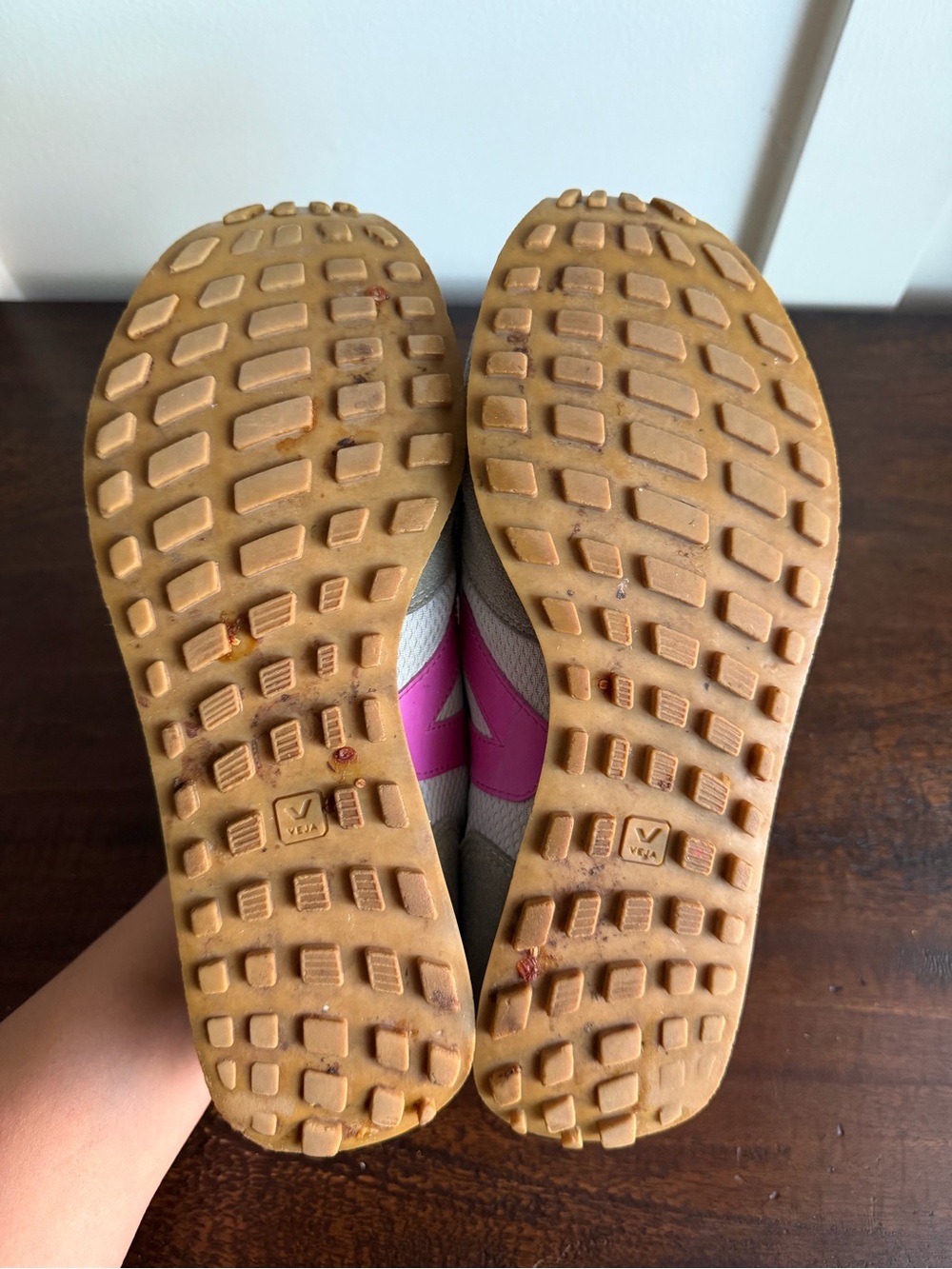 Veja Rio Branco Sneakers 9
⭐️see photos - Picture 6 of 11